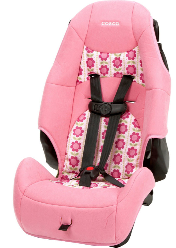 Best Booster Car Seat Reviews Belt, Cosco High Back Booster Car Seat Pink