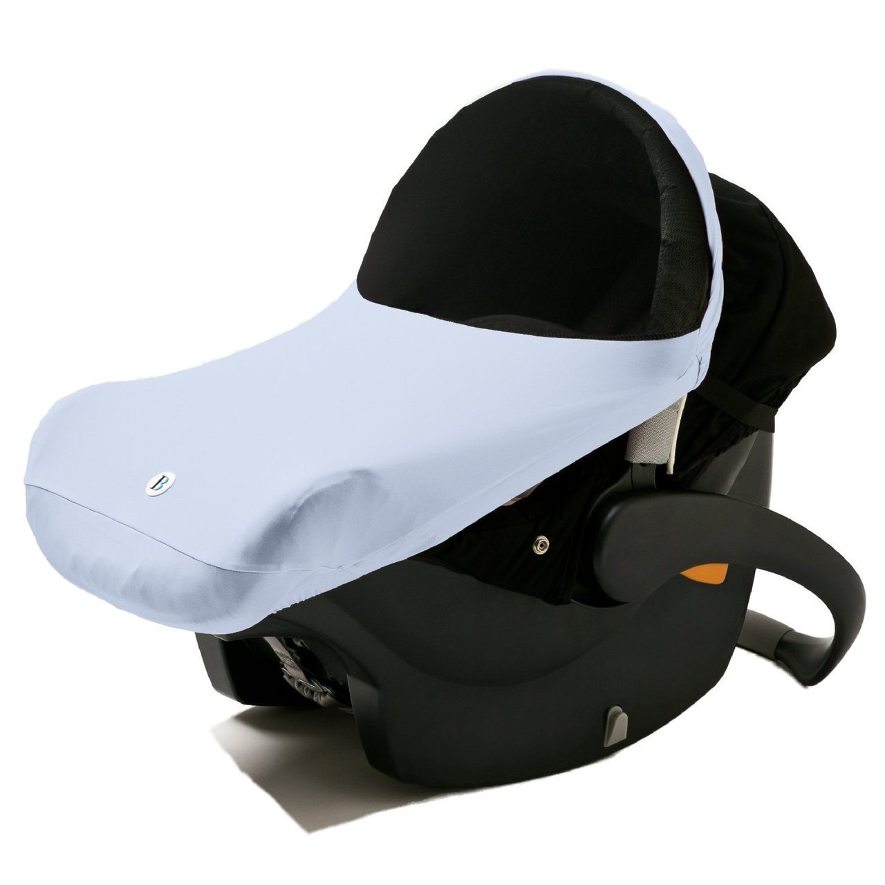 Imagine Baby Car Seat Canopy Shade