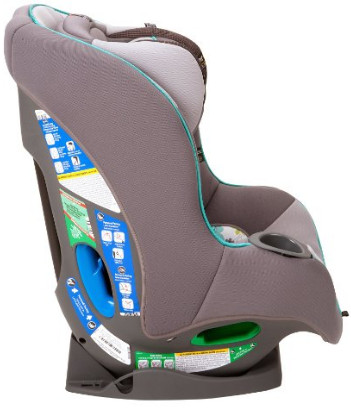 Safety 1st Advance SE 65 Air Plus Convertible Car Seat
