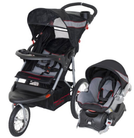 Baby Trend Expedition LX