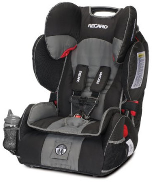 RECARO Performance SPORT Combination Harness to Booster