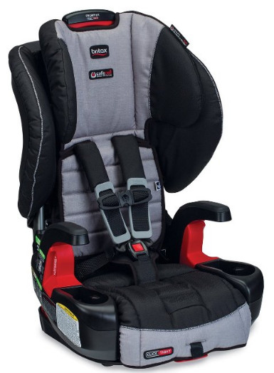 Britax Frontier G1.1 ClickTight Harness-2-Booster Car Seat