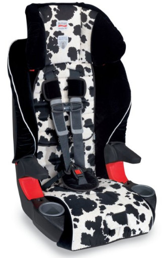 Britax Frontier 85 Combination Seat