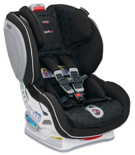 Britax USA Advocate ClickTight Convertible Car Seat