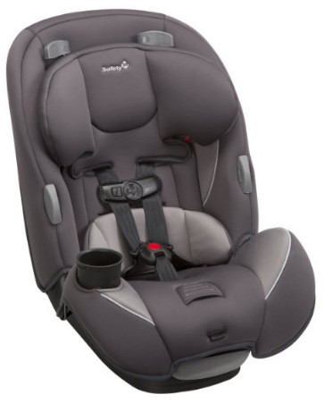 Safety 1st Continuum 3-in-1 Car Seat