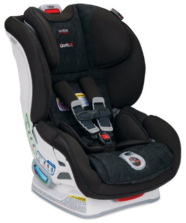 Britax USA Boulevard ClickTight Convertible Car Seat