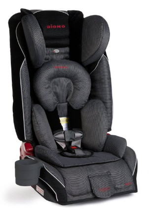 car seat for small car