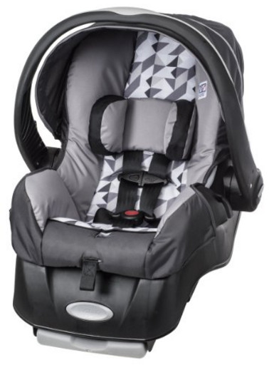 Evenflo Embrace LX Infant Car Seat