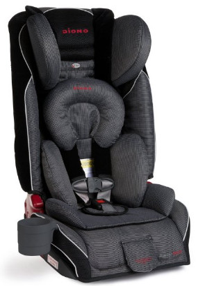 Diono Radian RXT Convertible Car Seat