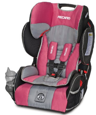 RECARO Performance SPORT Combination Harness to Booster