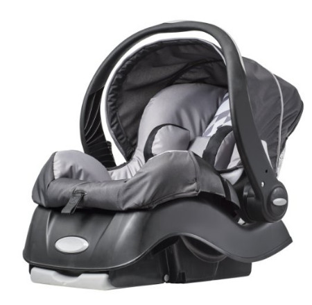 Evenflo Embrace LX Infant Car Seat