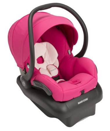 Maxi-Cosi Mico AP Infant Car Seat
