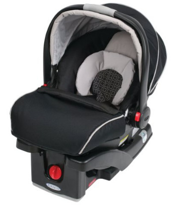 Graco SnugRide Click Connect 35 Infant Car Seat