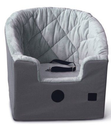 K&H Manufacturing Bucket Booster Pet Seat