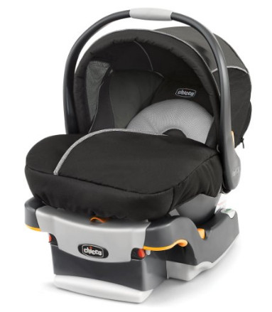 Chicco Keyfit 30 Magic Infant Car Seat