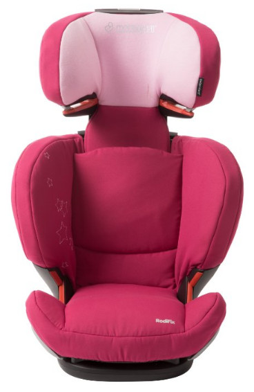 Maxi-Cosi RodiFix Booster Seat