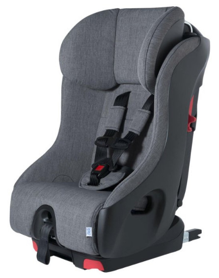 Clek Foonf Convertible Car Seat