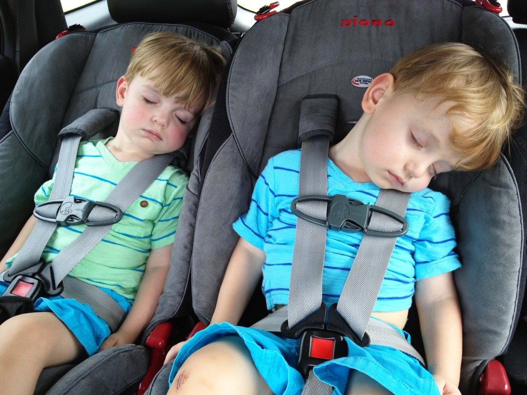 Best AllinOne Car Seats 2022 Ready For LongTerm Service