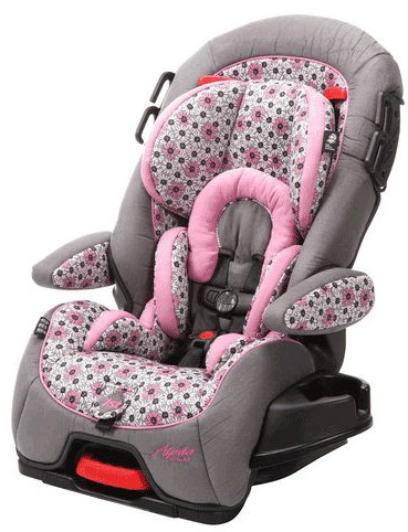 Safety 1st Alpha Elite 65 Convertible Car Seat