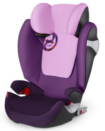 CYBEX Solution M-Fix Booster Car Seat