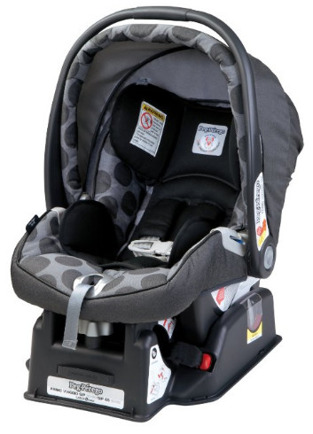 Peg Perego Primo Viaggio SIP 30-30 Car Seat