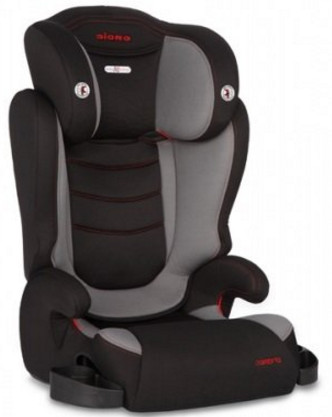 Diono Cambria Highback Booster Car Seat