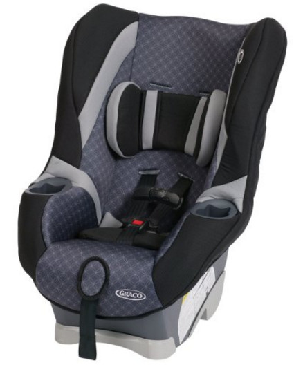 Graco My Ride 65 LX Convertible Car Seat