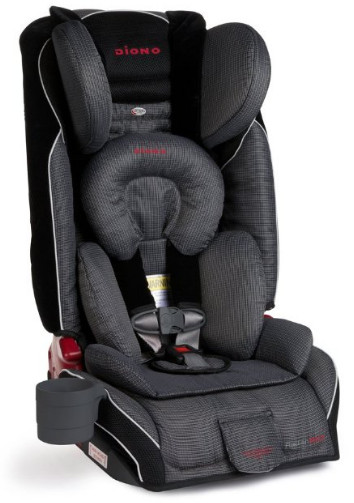 Diono Radian RXT Convertible Car Seat