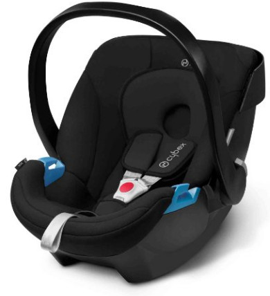 CYBEX Aton Infant Car Seat