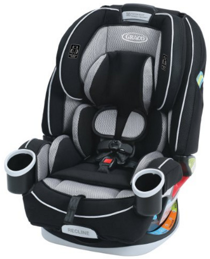 Graco 4ever All-in-One Car Seat