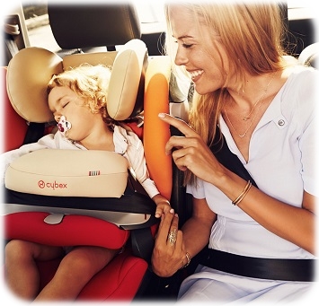 Cybex Car Seat - A Good Choice For New Parents