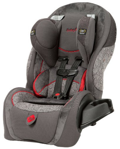 Safety 1st Complete Air 65 Convertible Car Seat