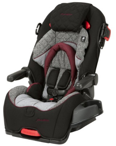 Eddie Bauer Deluxe 3-in-1 Booster Seat