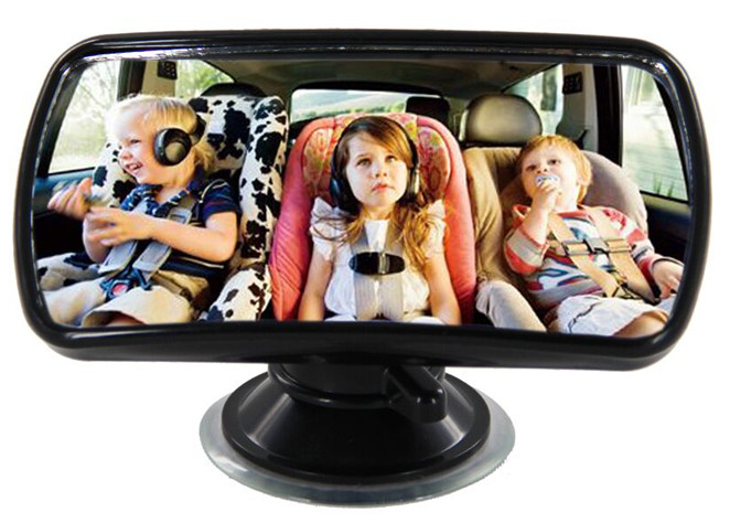 Best Baby Car Mirror Rear Facing Car Seat Mirrors