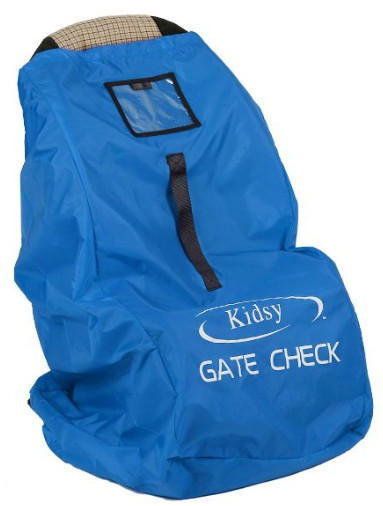 Car Seat Travel Bag, Best Gate Check Bag