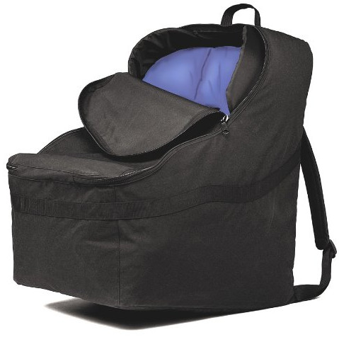 J.L. Childress Ultimate Car Seat Travel Bag