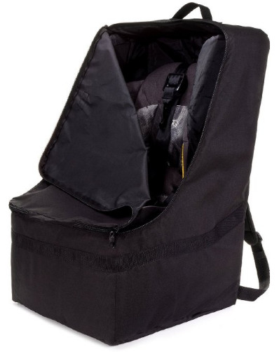 ZOHZO Car Seat Travel Bag