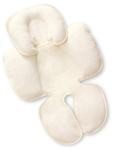 Summer Infant Snuzzler Infant Support for Car Seats and Strollers