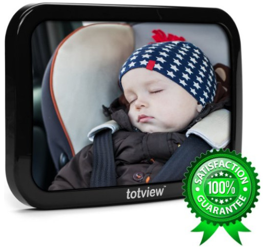 totview® Baby Car Mirror