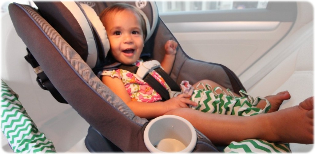 How To Keep Baby Cool In Car Seat StepByStep Guide