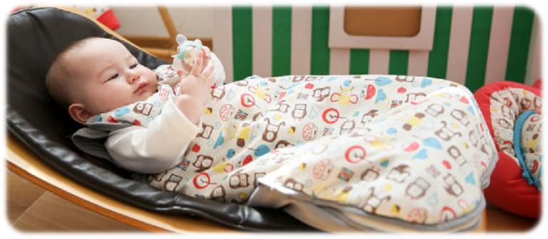 bunting bag vs car seat cover