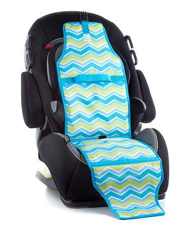 COOLTECH TM Car Seat Cooler