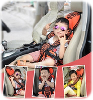 newborn car seat cushion