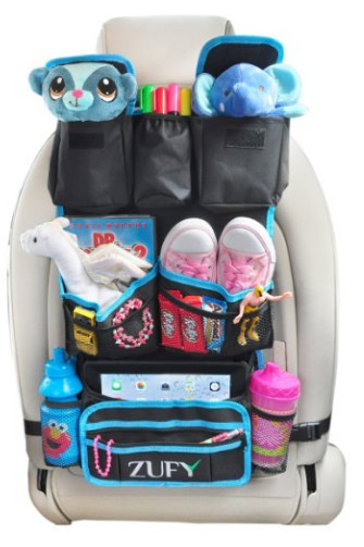 Zufy Backseat Organizer