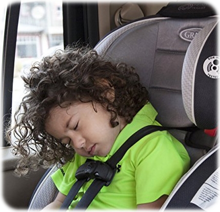 Car Seat Support Free Available, How To Support Baby Neck In Car Seat