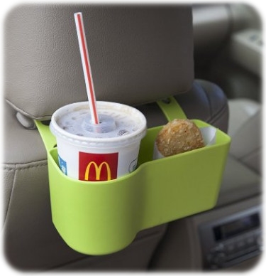 Best Cupholder. Faguan Deals Car Seat Organizer