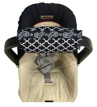 infant car seat handle cushion