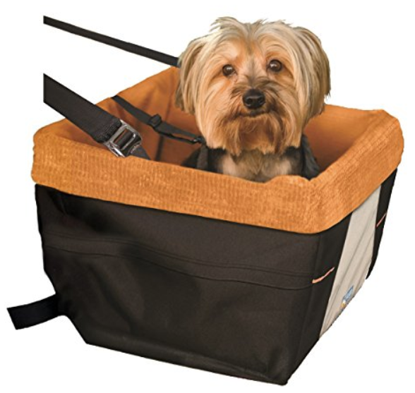 Kurgo Skybox Dog Booster Seat